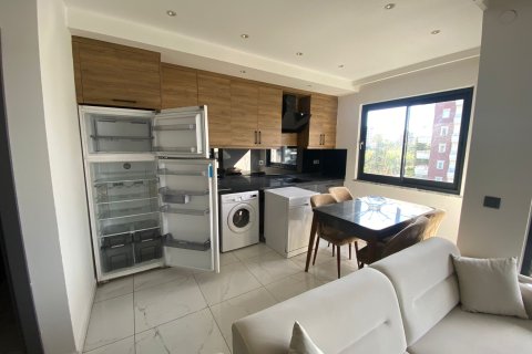 Apartment for sale  in Alanya, Antalya, Turkey, 2 bedrooms, 100m2, No. 213119 – photo 2