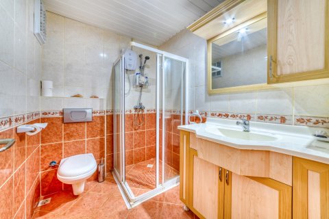 Продажа квартиры  в Аланье, Анталье, Турция 2+1, 100м2, №213118 – фото 8