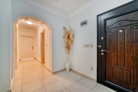 Продажа квартиры  в Аланье, Анталье, Турция 2+1, 100м2, №213118 – фото 10
