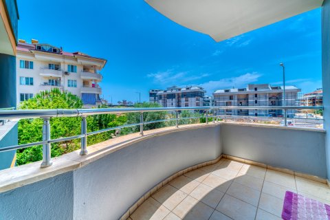 Продажа квартиры  в Аланье, Анталье, Турция 2+1, 100м2, №213118 – фото 12