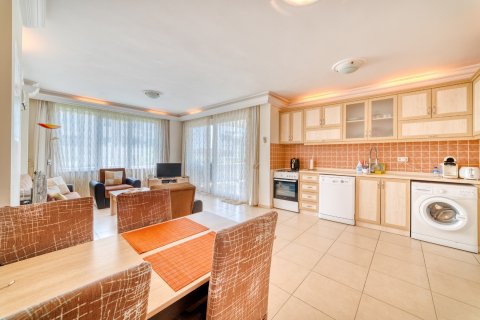 Продажа квартиры  в Аланье, Анталье, Турция 2+1, 100м2, №213118 – фото 3