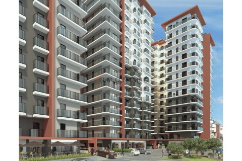 Продажа квартиры  в Кягытхане, Стамбуле, Турция 3+1, 124м2, №213121 – фото 5