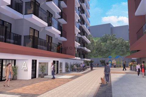 Продажа квартиры  в Кягытхане, Стамбуле, Турция 3+1, 124м2, №213121 – фото 2