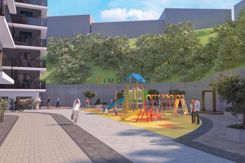 Продажа квартиры  в Кягытхане, Стамбуле, Турция 3+1, 124м2, №213121 – фото 3