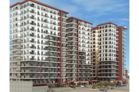 Продажа квартиры  в Кягытхане, Стамбуле, Турция 3+1, 124м2, №213121 – фото 7