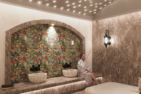 3+1 Leilighet  i Kestel, Antalya, Tyrkia Nr. 219071 - 9