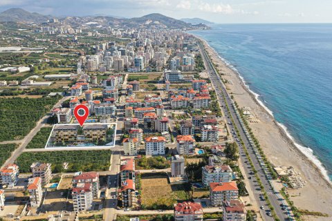 3+1 Leilighet  i Kestel, Antalya, Tyrkia Nr. 219071 - 13