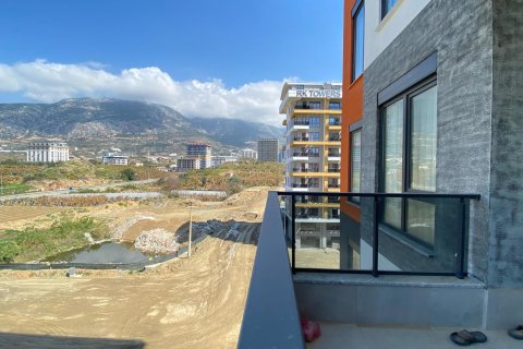 1+1 Wohnung  in Alanya, Antalya, Türkei Nr. 216653 - 4