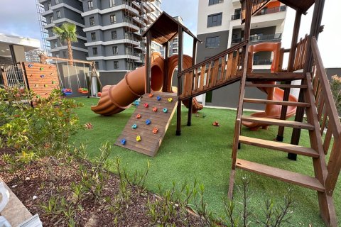 1+1 Wohnung  in Alanya, Antalya, Türkei Nr. 216653 - 15