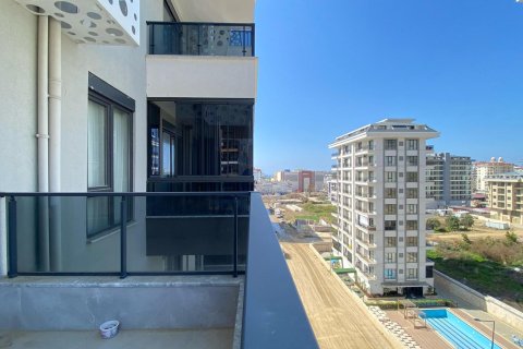 1+1 Wohnung  in Alanya, Antalya, Türkei Nr. 216653 - 2