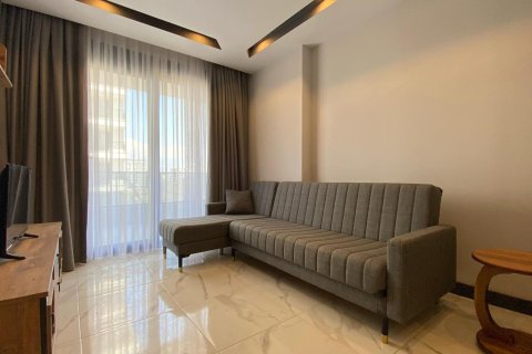 1+1 Wohnung  in Alanya, Antalya, Türkei Nr. 216653 - 3