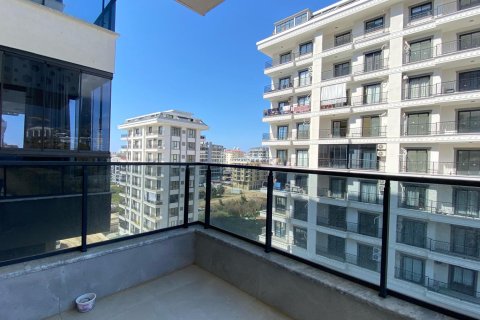1+1 Wohnung  in Alanya, Antalya, Türkei Nr. 216653 - 21