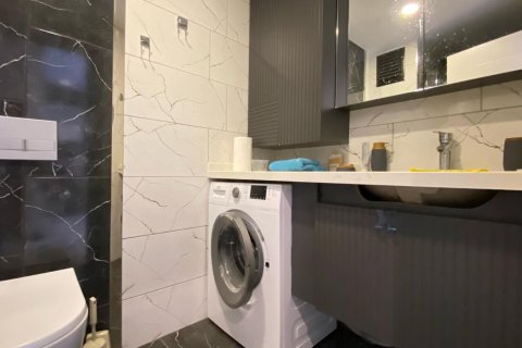 1+1 Wohnung  in Alanya, Antalya, Türkei Nr. 216653 - 10