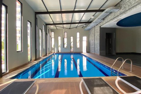 1+1 Wohnung  in Alanya, Antalya, Türkei Nr. 216653 - 17