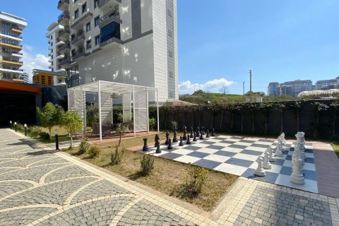 1+1 Wohnung  in Alanya, Antalya, Türkei Nr. 216653 - 20