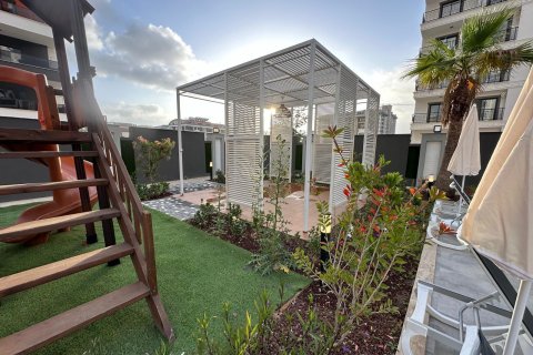 1+1 Wohnung  in Alanya, Antalya, Türkei Nr. 216653 - 13