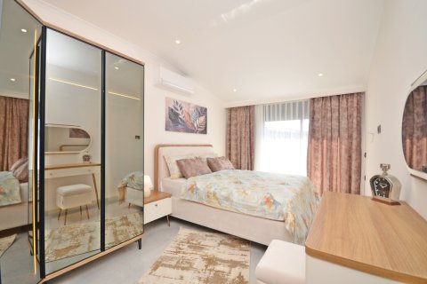Daire  2+1  Alanya, Antalya, Türkiye №216656 - 25