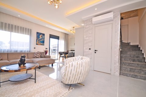 Daire  2+1  Alanya, Antalya, Türkiye №216656 - 10