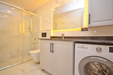 Daire  2+1  Alanya, Antalya, Türkiye №216656 - 19