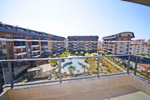 Daire  2+1  Alanya, Antalya, Türkiye №216656 - 13