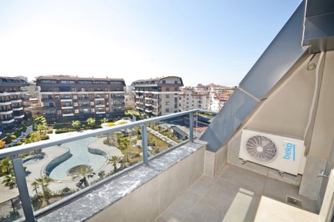 Daire  2+1  Alanya, Antalya, Türkiye №216656 - 27