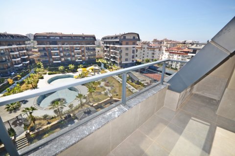 Daire  2+1  Alanya, Antalya, Türkiye №216656 - 23