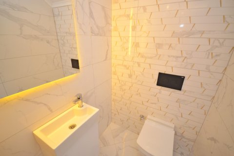 Daire  2+1  Alanya, Antalya, Türkiye №216656 - 14