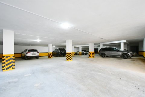 Daire  2+1  Alanya, Antalya, Türkiye №216656 - 29