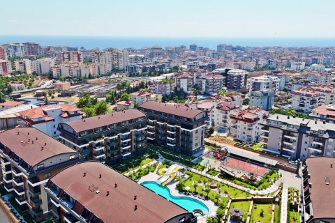 Daire  2+1  Alanya, Antalya, Türkiye №216656 - 4