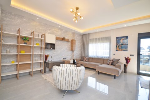 Daire  2+1  Alanya, Antalya, Türkiye №216656 - 11