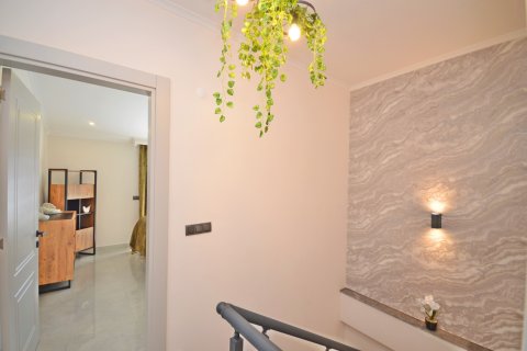 Daire  2+1  Alanya, Antalya, Türkiye №216656 - 18