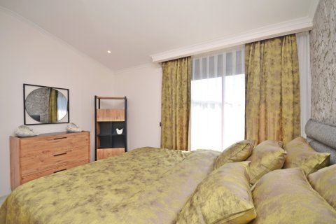 Daire  2+1  Alanya, Antalya, Türkiye №216656 - 21