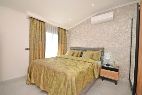 Daire  2+1  Alanya, Antalya, Türkiye №216656 - 22