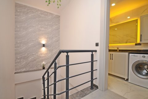 Daire  2+1  Alanya, Antalya, Türkiye №216656 - 17