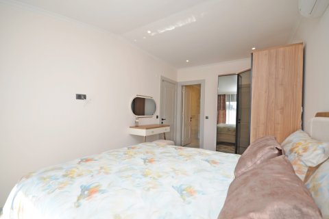 Daire  2+1  Alanya, Antalya, Türkiye №216656 - 26