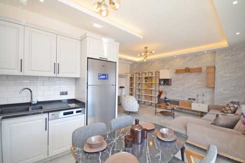 Daire  2+1  Alanya, Antalya, Türkiye №216656 - 15