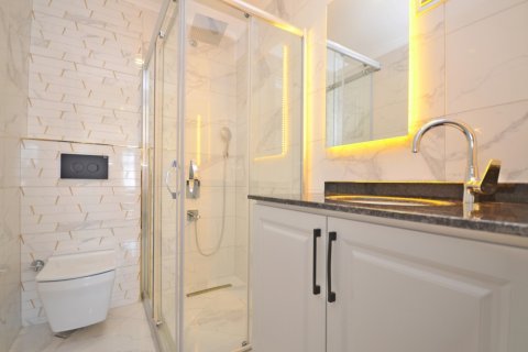 Daire  2+1  Alanya, Antalya, Türkiye №216656 - 24