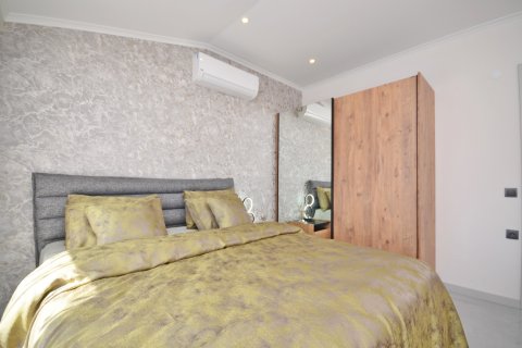 Daire  2+1  Alanya, Antalya, Türkiye №216656 - 20