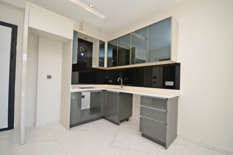 Daire 1+1 Alanya, Antalya, Türkiye №216650 - 14