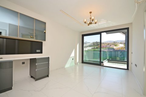 Daire 1+1 Alanya, Antalya, Türkiye №216650 - 13