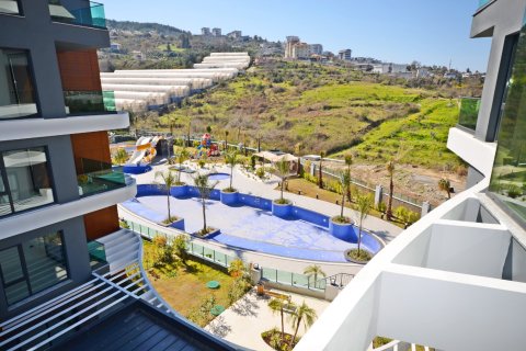 Daire 1+1 Alanya, Antalya, Türkiye №216650 - 21