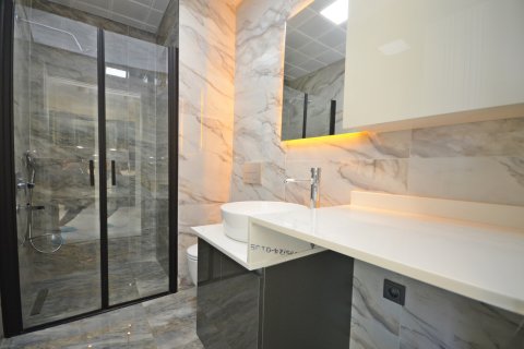 Daire 1+1 Alanya, Antalya, Türkiye №216650 - 18