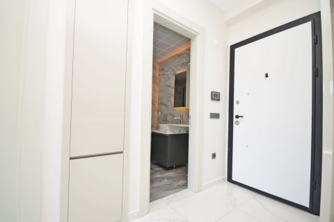 Daire 1+1 Alanya, Antalya, Türkiye №216650 - 16