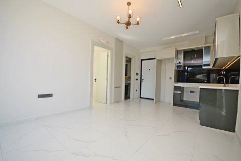 Daire 1+1 Alanya, Antalya, Türkiye №216650 - 12