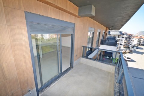 2+1 Lejlighed  i Alanya, Antalya, Tyrkiet Nr. 216652 - 25