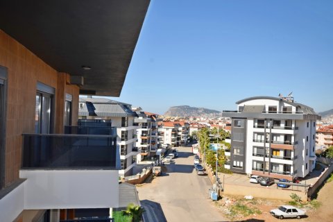 2+1 Lejlighed  i Alanya, Antalya, Tyrkiet Nr. 216652 - 23