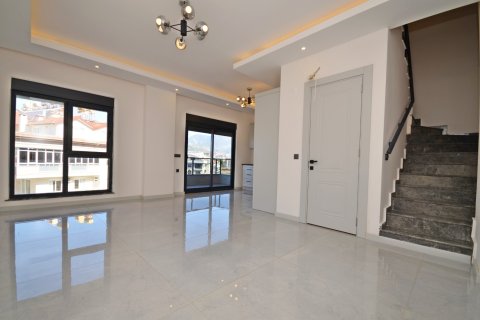 2+1 Lejlighed  i Alanya, Antalya, Tyrkiet Nr. 216652 - 19