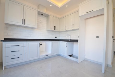 2+1 Lejlighed  i Alanya, Antalya, Tyrkiet Nr. 216652 - 21