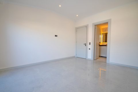 2+1 Lejlighed  i Alanya, Antalya, Tyrkiet Nr. 216652 - 4