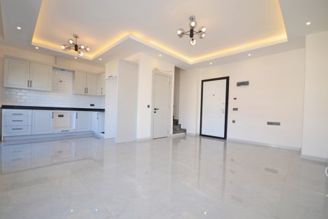 2+1 Lejlighed  i Alanya, Antalya, Tyrkiet Nr. 216652 - 20